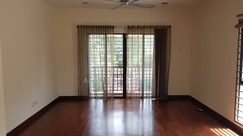 Rumah Teres 3 Tingkat untuk Dijual di Mutiara Bukit Jalil (Bukit Jalil) - Ann Lim - Living Room - PropertyGuru.com.my