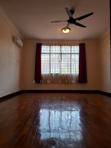 Rumah Teres 3 Tingkat untuk Dijual di Mutiara Bukit Jalil (Bukit Jalil) - Ann Lim - Living Room - PropertyGuru.com.my