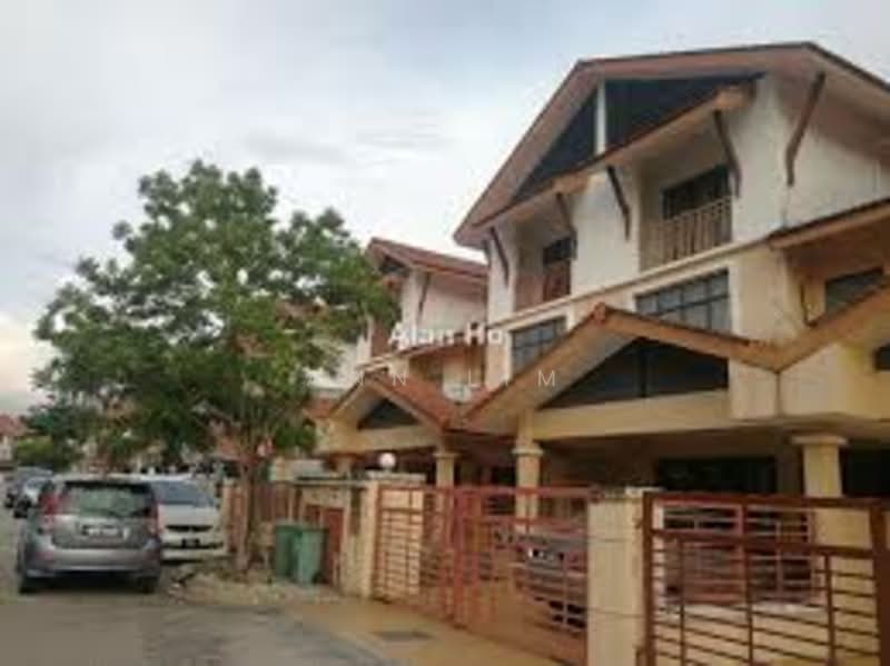 Rumah Teres 3 Tingkat untuk Dijual di Mutiara Bukit Jalil (Bukit Jalil) - Ann Lim - Exterior - PropertyGuru.com.my