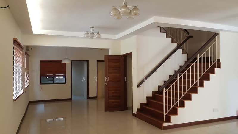 Rumah Teres 3 Tingkat untuk Dijual di Mutiara Bukit Jalil (Bukit Jalil) - Ann Lim - Living Room - PropertyGuru.com.my