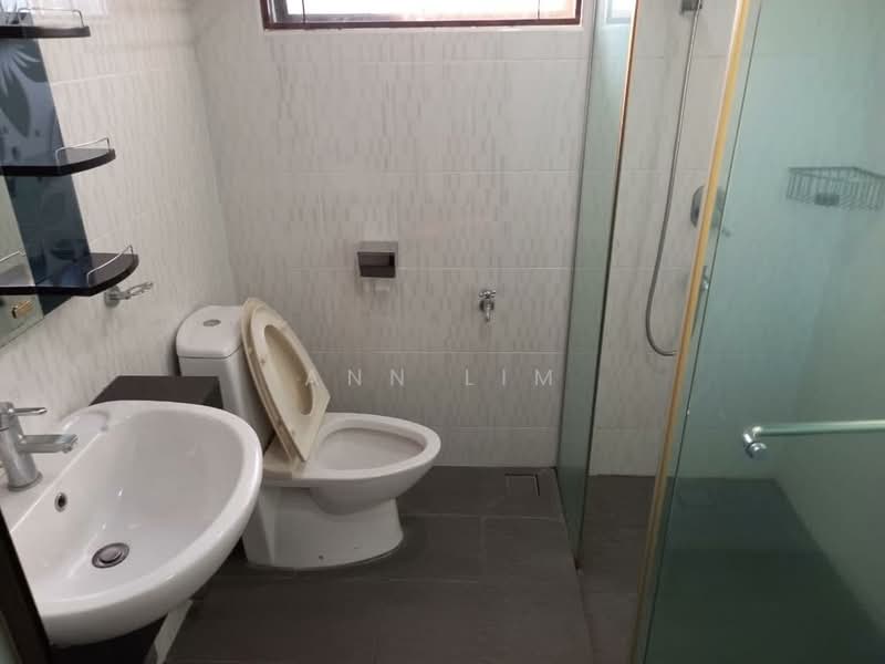 Rumah Teres 3 Tingkat untuk Dijual di Mutiara Bukit Jalil (Bukit Jalil) - Ann Lim - Bathroom - PropertyGuru.com.my
