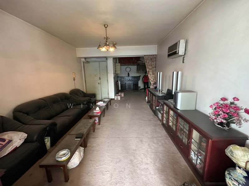 Condominium for Sale at Plaza Berjaya - Winson Tay - PropertyGuru.com.my