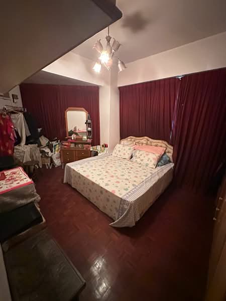 Condominium for Sale at Plaza Berjaya - Winson Tay - PropertyGuru.com.my