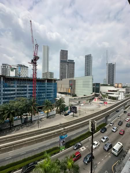 Condominium for Sale at Plaza Berjaya - Winson Tay - PropertyGuru.com.my