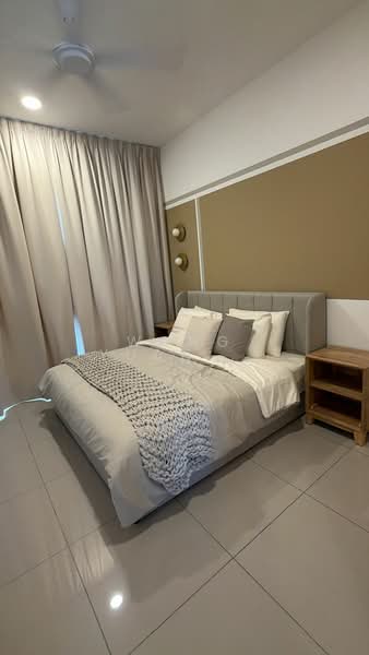 Rumah Berkembar untuk Disewa di Eco Ardence (Setia Alam) - Wong Yuan Kong - PropertyGuru.com.my