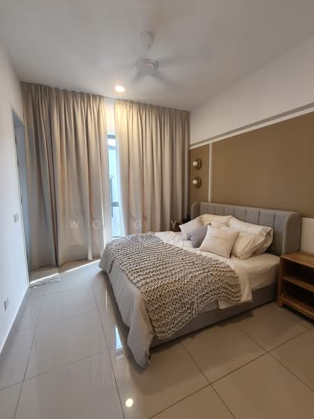 Semi-Detached House for Rent in Eco Ardence (Setia Alam) - Wong Yuan Kong - PropertyGuru.com.my