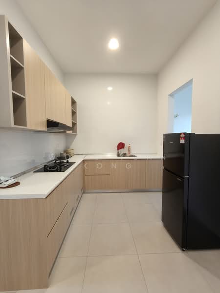 Semi-Detached House for Rent in Eco Ardence (Setia Alam) - Wong Yuan Kong - PropertyGuru.com.my