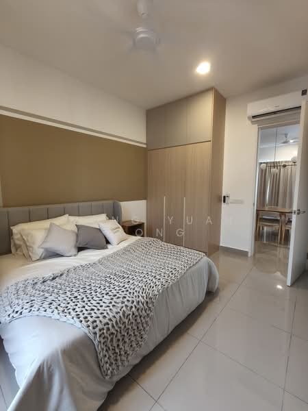 Semi-Detached House for Rent in Eco Ardence (Setia Alam) - Wong Yuan Kong - PropertyGuru.com.my