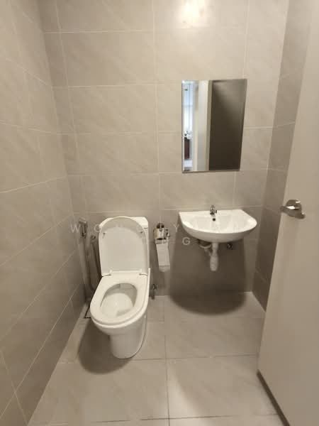 Semi-Detached House for Rent in Eco Ardence (Setia Alam) - Wong Yuan Kong - PropertyGuru.com.my