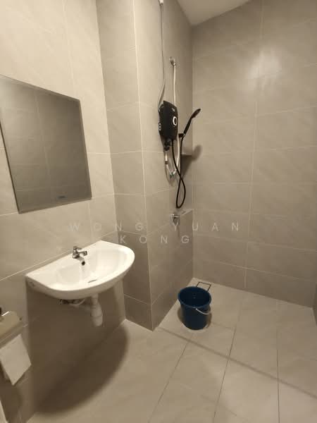 Semi-Detached House for Rent in Eco Ardence (Setia Alam) - Wong Yuan Kong - PropertyGuru.com.my