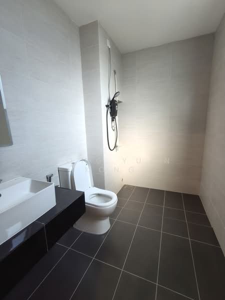 Semi-Detached House for Rent in Eco Ardence (Setia Alam) - Wong Yuan Kong - PropertyGuru.com.my