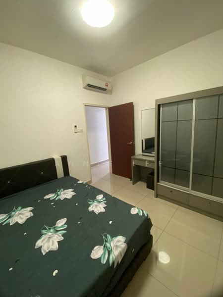 Servis Apartment untuk Dijual di GP Residence - Annie Lee - Bedroom - PropertyGuru.com.my