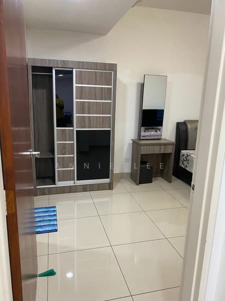 Servis Apartment untuk Dijual di GP Residence - Annie Lee - Bedroom - PropertyGuru.com.my