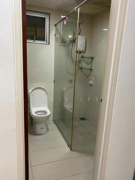 Servis Apartment untuk Dijual di GP Residence - Annie Lee - Bathroom - PropertyGuru.com.my