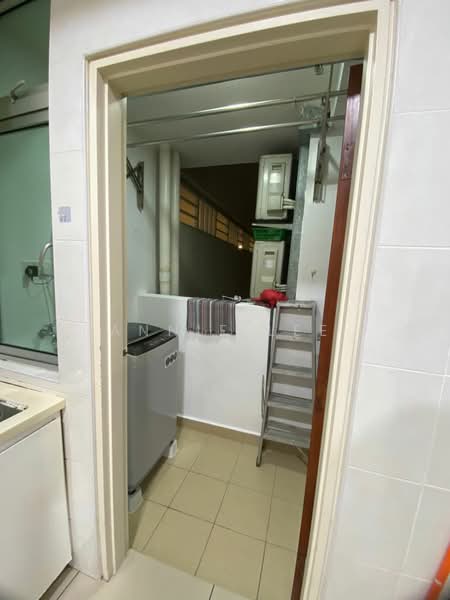 Servis Apartment untuk Dijual di GP Residence - Annie Lee - Interior - PropertyGuru.com.my