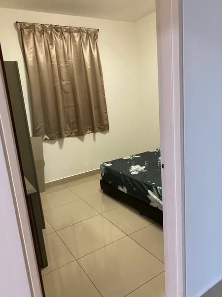 Servis Apartment untuk Dijual di GP Residence - Annie Lee - Bedroom - PropertyGuru.com.my
