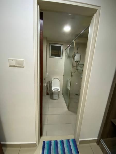 Servis Apartment untuk Dijual di GP Residence - Annie Lee - Bathroom - PropertyGuru.com.my