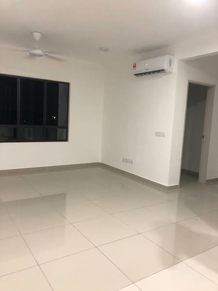 Service Residence for Rent at Huni @ Eco Ardence - Shue Tan - Living Room - PropertyGuru.com.my