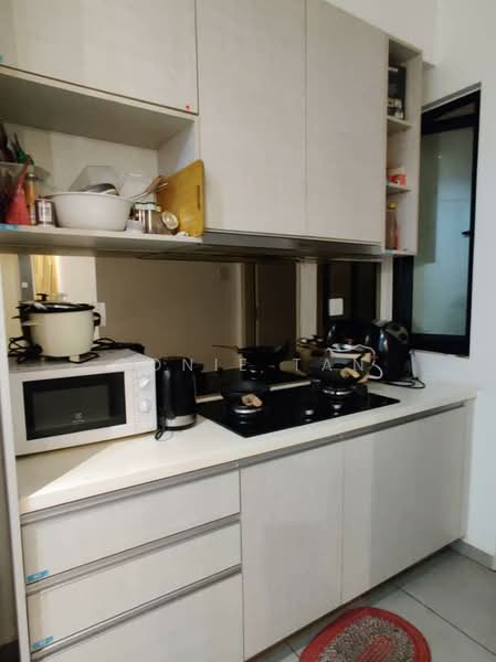 Service Residence for Rent at D'sands Residence - Bonie Tan - PropertyGuru.com.my