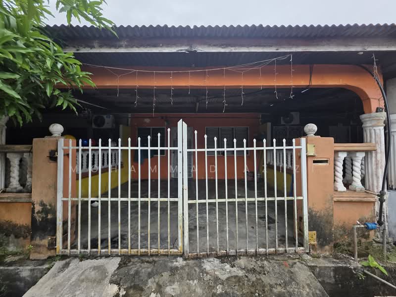 Taman Seri Mahkota Aman - 2
