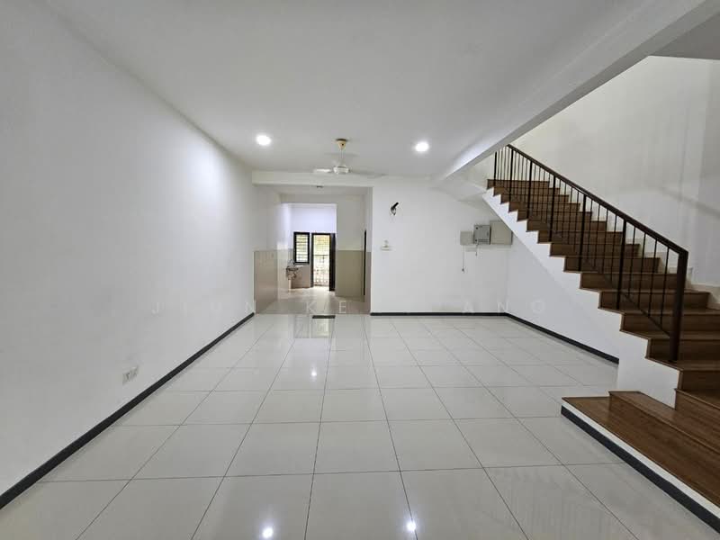 2-storey Terraced House for Rent in Bandar Bukit Raja (Klang) - Jiun Keat Ang - PropertyGuru.com.my