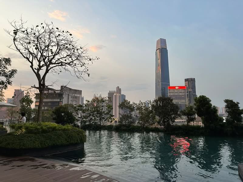 Service Residence for Rent at Continew - Eric Chin - PropertyGuru.com.my