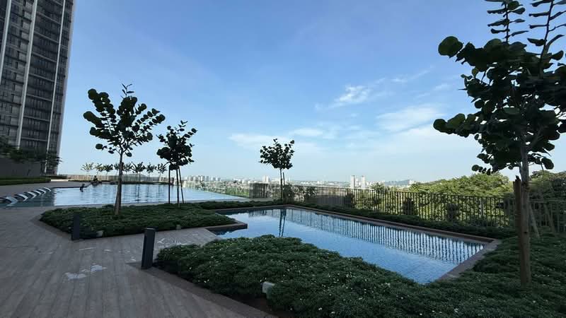 Condominium for Sale at Mutiara Hilltop - Thomas Lim - Exterior - PropertyGuru.com.my