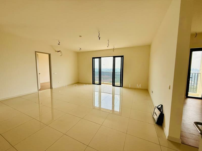 Condominium for Sale at Mutiara Hilltop - Thomas Lim - Living Room - PropertyGuru.com.my