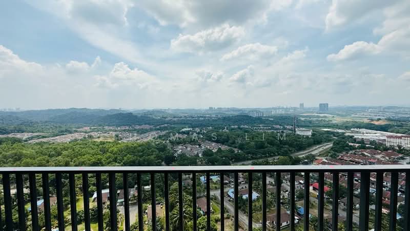 Condominium for Sale at Mutiara Hilltop - Thomas Lim - View - PropertyGuru.com.my