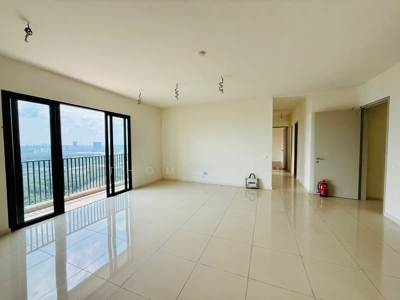 Condominium for Sale at Mutiara Hilltop - Thomas Lim - Living Room - PropertyGuru.com.my