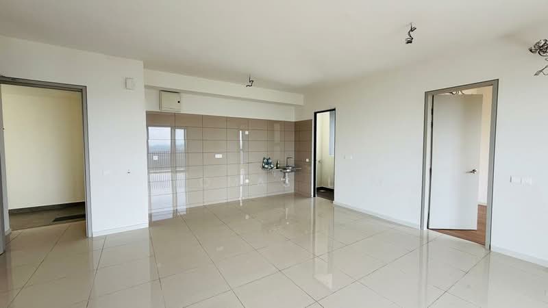 Condominium for Sale at Mutiara Hilltop - Thomas Lim - Kitchen - PropertyGuru.com.my