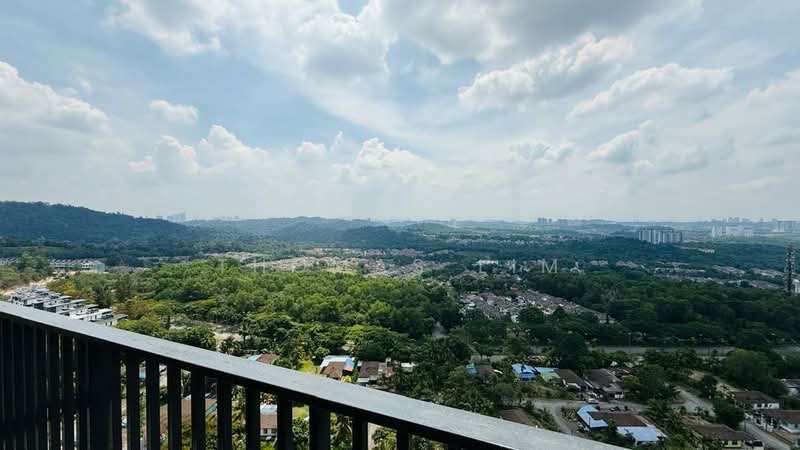 Condominium for Sale at Mutiara Hilltop - Thomas Lim - View - PropertyGuru.com.my