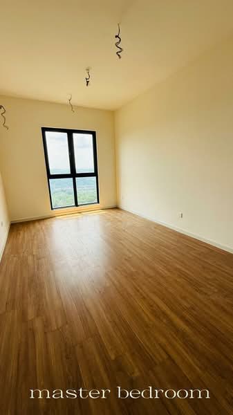 Condominium for Sale at Mutiara Hilltop - Thomas Lim - Master Bedroom - PropertyGuru.com.my