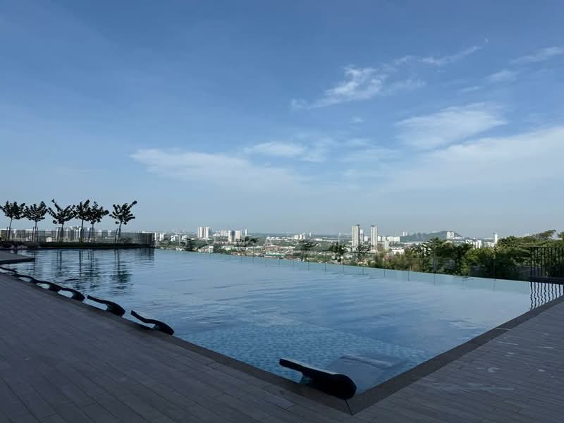 Condominium for Sale at Mutiara Hilltop - Thomas Lim - Pool - PropertyGuru.com.my