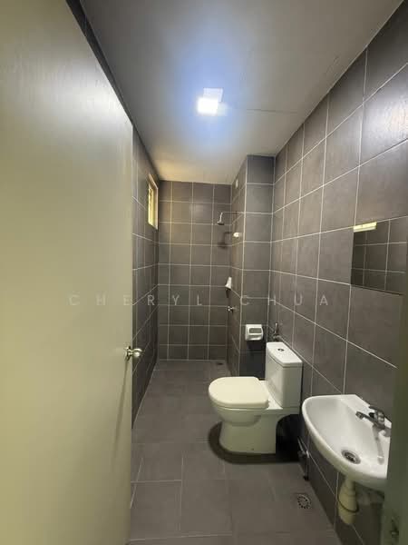 Service Residence for Rent at V-Residensi 2 - Cheryl Chua - Bathroom - PropertyGuru.com.my