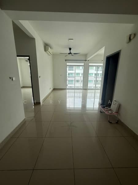 Service Residence for Rent at V-Residensi 2 - Cheryl Chua - Living Room - PropertyGuru.com.my