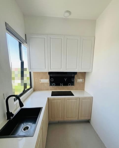 Rumah Berkembar untuk Disewa di Eco Ardence (Setia Alam) - Wong Yuan Kong - PropertyGuru.com.my
