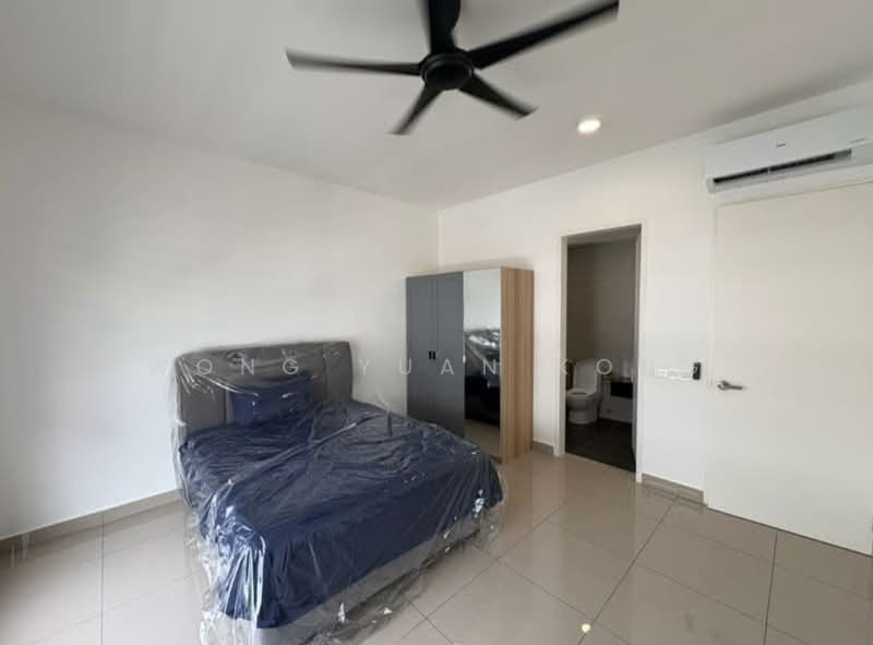 Rumah Berkembar untuk Disewa di Eco Ardence (Setia Alam) - Wong Yuan Kong - PropertyGuru.com.my