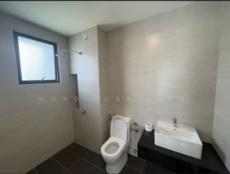 Rumah Berkembar untuk Disewa di Eco Ardence (Setia Alam) - Wong Yuan Kong - PropertyGuru.com.my