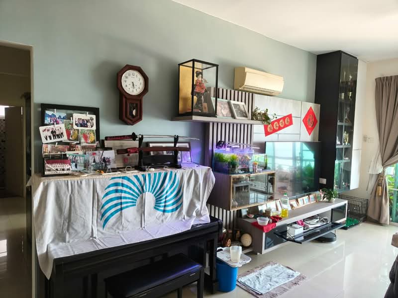 Bayswater Resort Condominium - 3