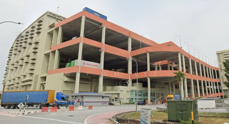 Warehouse for Rent in Seksyen 22 (Shah Alam) - Mei SM Lee - Seksyen 22, Shah Alam Exterior - PropertyGuru.com.my