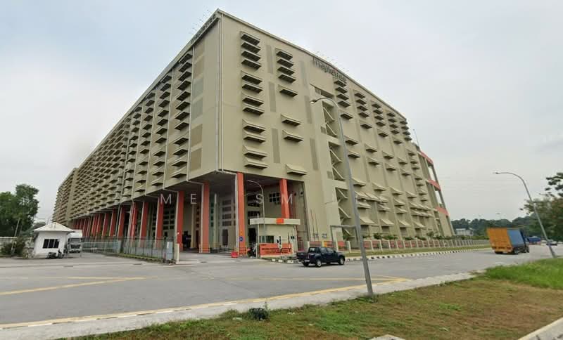 Warehouse for Rent in Seksyen 22 (Shah Alam) - Mei SM Lee - Seksyen 22, Shah Alam Exterior - PropertyGuru.com.my