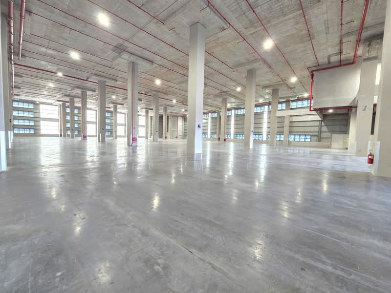 Warehouse for Rent in Seksyen 22 (Shah Alam) - Mei SM Lee - Seksyen 22, Shah Alam Interior - PropertyGuru.com.my