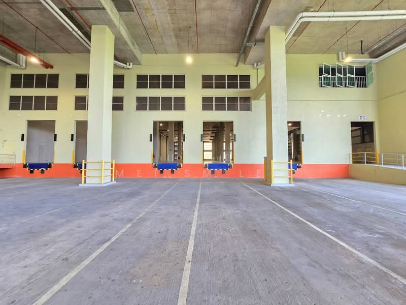 Warehouse for Rent in Seksyen 22 (Shah Alam) - Mei SM Lee - Seksyen 22, Shah Alam Exterior - PropertyGuru.com.my