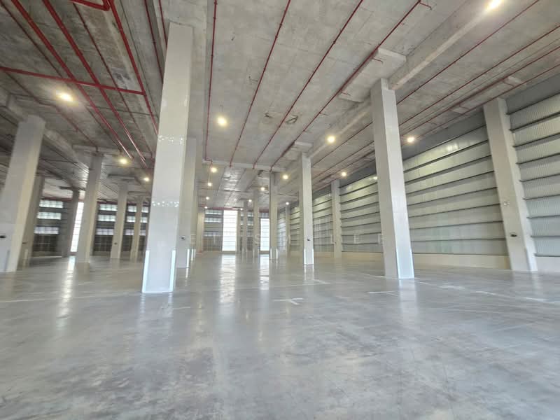 Warehouse for Rent in Seksyen 22 (Shah Alam) - Mei SM Lee - Seksyen 22, Shah Alam Interior - PropertyGuru.com.my
