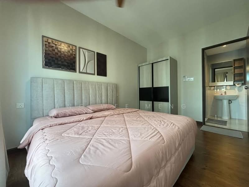 Servis Apartment untuk Dijual di Country Garden Central Park - Ang Wee Meng - PropertyGuru.com.my