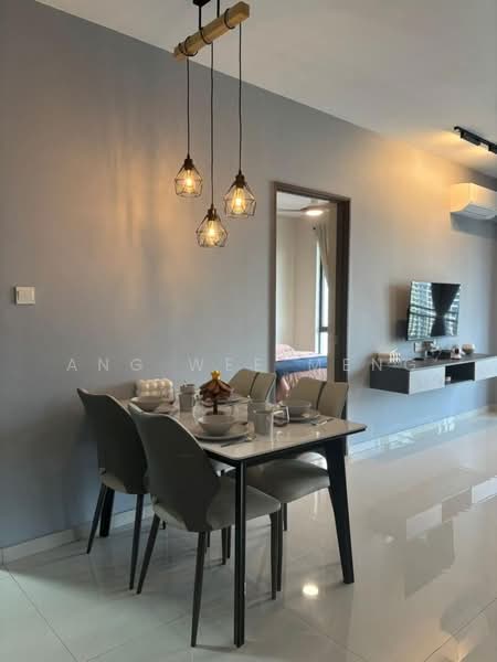 Servis Apartment untuk Dijual di Country Garden Central Park - Ang Wee Meng - PropertyGuru.com.my