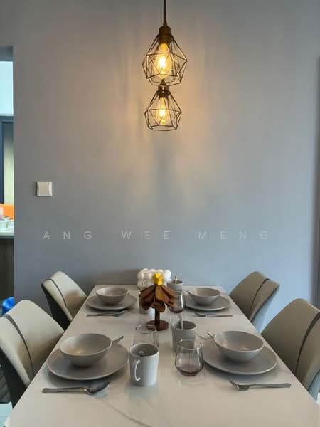 Servis Apartment untuk Dijual di Country Garden Central Park - Ang Wee Meng - PropertyGuru.com.my