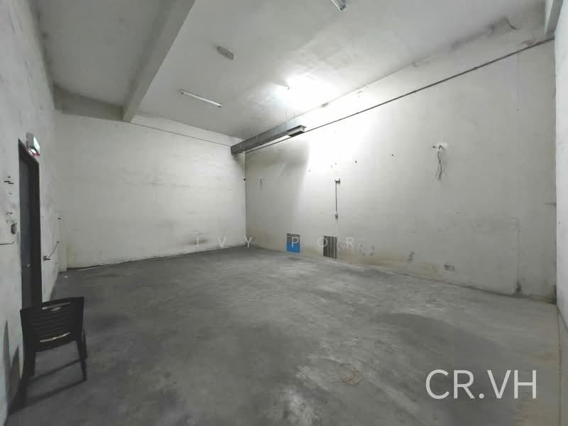 Kilang untuk Disewa di Teluk Gong (Port Klang (Pelabuhan Klang)) - Ivy Por - Interior - PropertyGuru.com.my