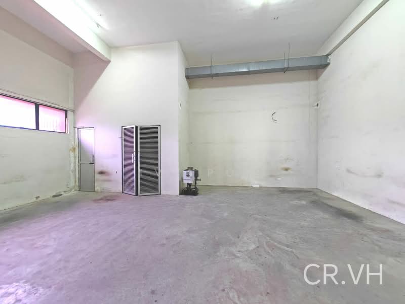Kilang untuk Disewa di Teluk Gong (Port Klang (Pelabuhan Klang)) - Ivy Por - Interior - PropertyGuru.com.my